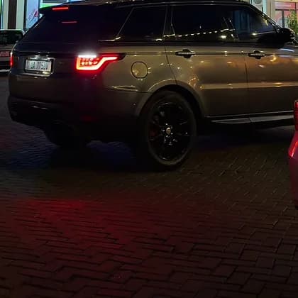 Luxury Fleet & Chauffeur