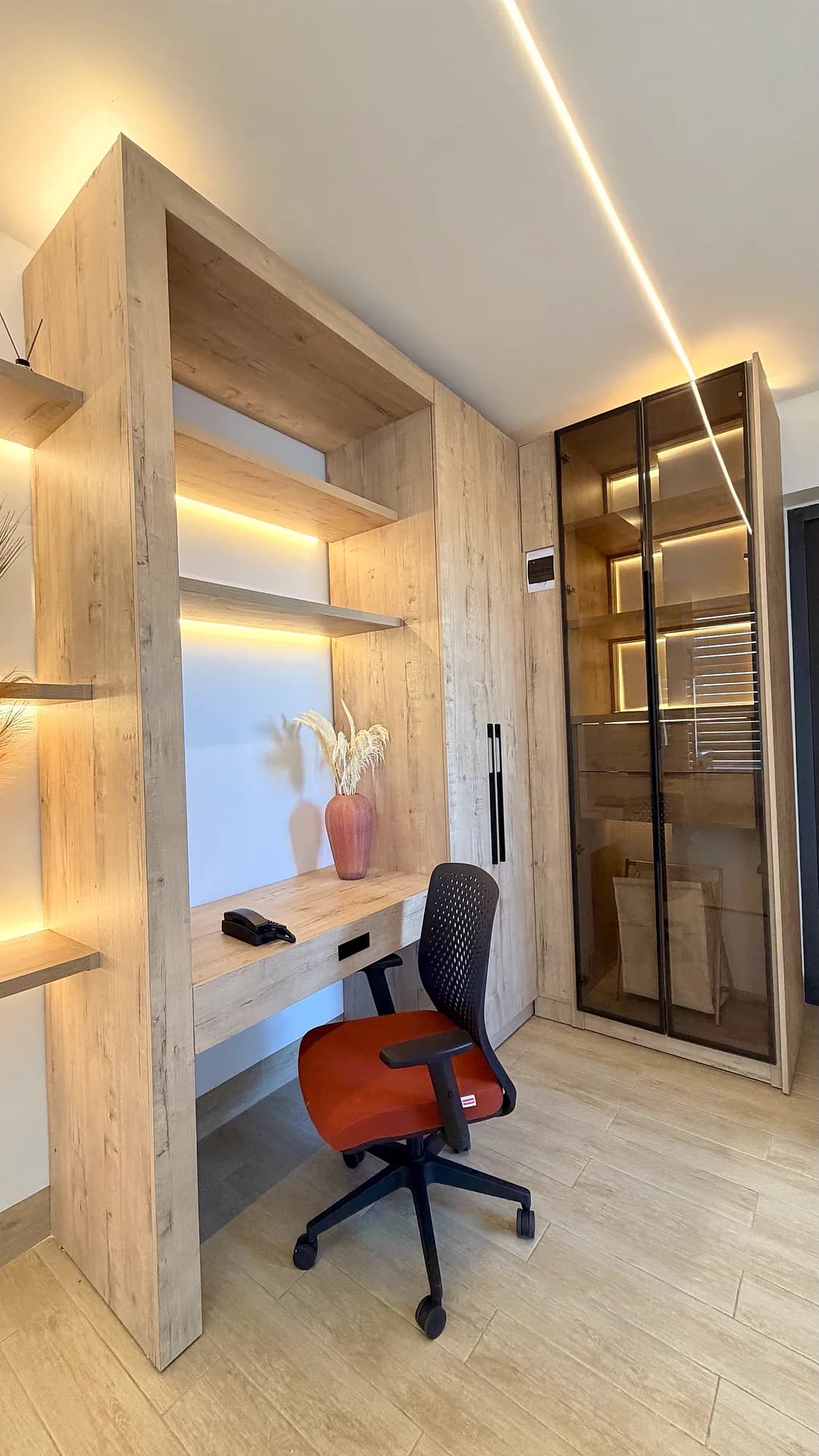 Meeting room